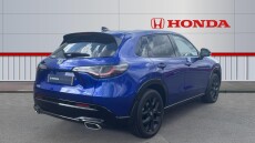 Honda Zr-V 2.0 eHEV Sport 5dr CVT Hybrid Estate